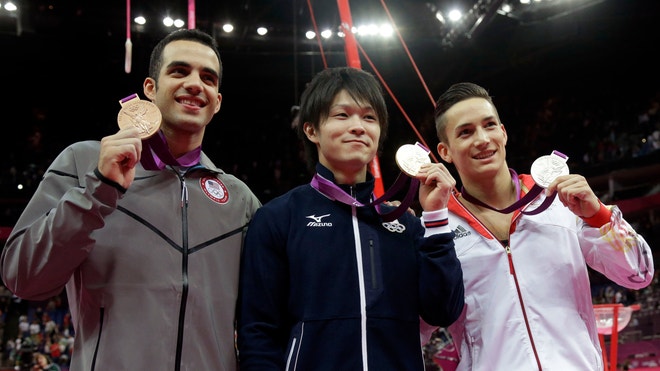 London Olympics Artis_Garc(1).JPG